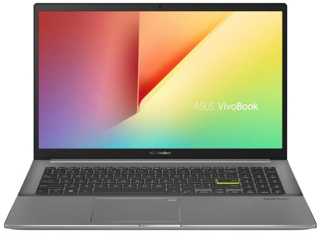 VivoBook S